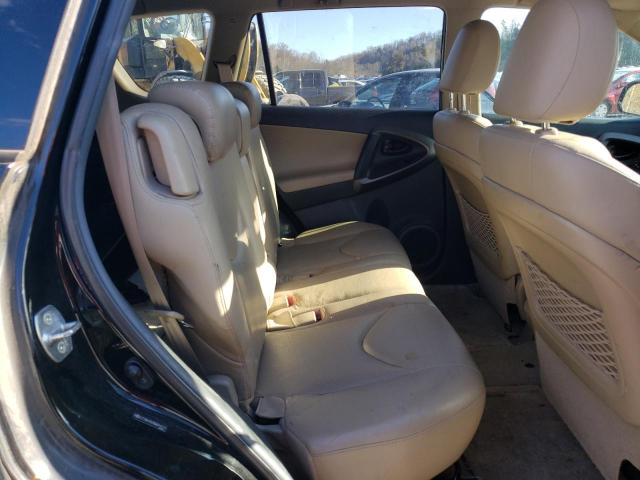 Photo 6 from auction – 2011 TOYOTA RAV4 LIMIT with VIN 2T3DK4DV8BW044531