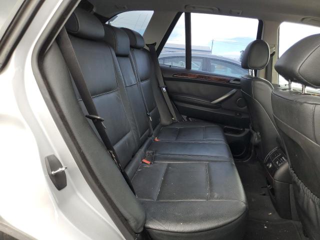 Photo 6 from auction – 2006 BMW X5 3.0I with VIN 5UXFA13586LY48041