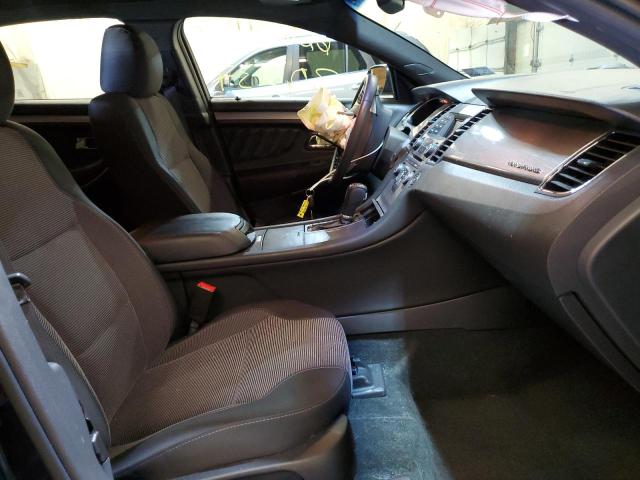 Photo 5 from auction – 2017 FORD TAURUS with VIN 1FAHP2E87HG122372