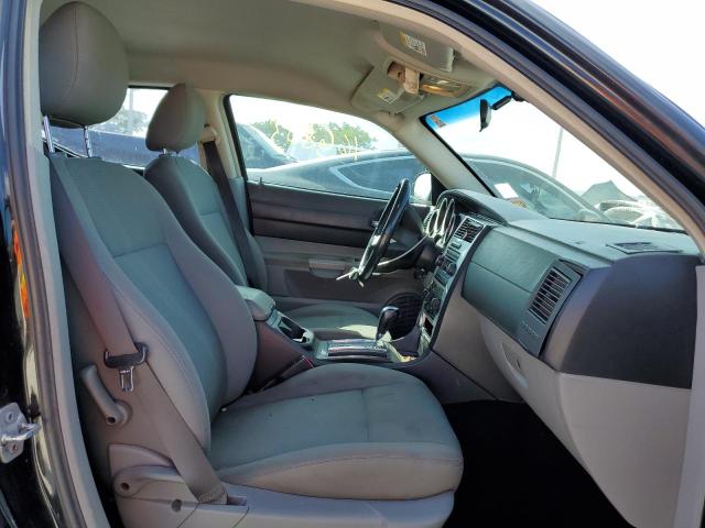 Photo 5 from auction – 2007 DODGE CHARGER SE with VIN 2B3KA43G37H837130