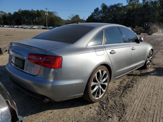 Photo 4 from auction – 2014 AUDI A6 PREMIUM with VIN WAUDFAFC8EN019507