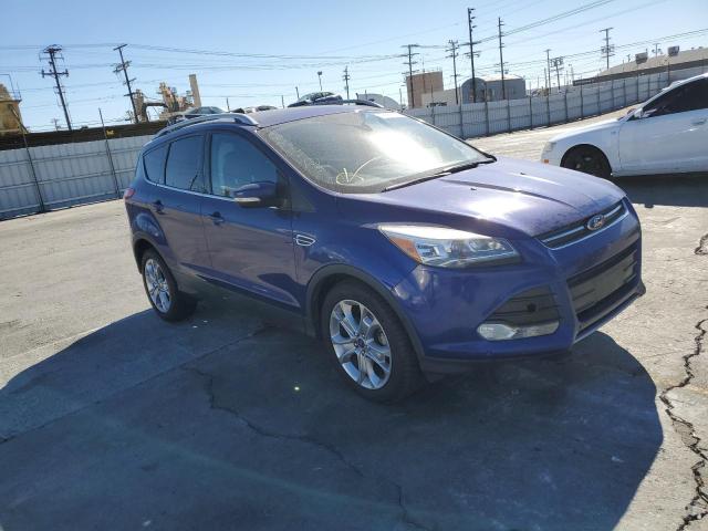 Photo 4 from auction – 2015 FORD ESCAPE TIT with VIN 1FMCU0JX7FUB49547