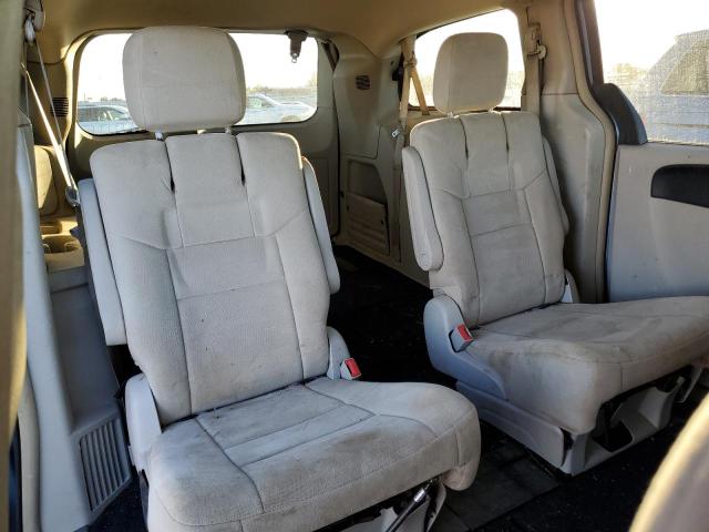 Photo 6 from auction – 2011 CHRYSLER TOWN & COU with VIN 2A4RR5DG4BR734242
