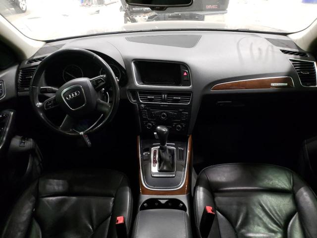 Photo 9 from auction – 2010 AUDI Q5 PREMIUM with VIN WA1LKAFP9AA087159