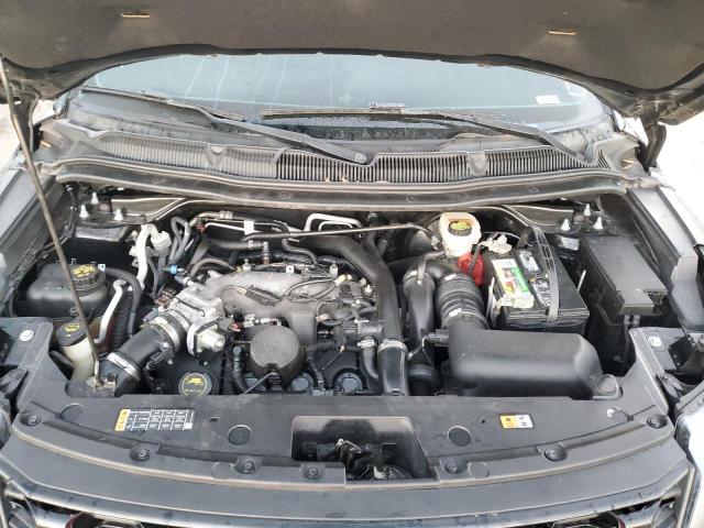 Photo 7 from auction – 2017 FORD EXPLORER S with VIN 1FM5K8GT7HGD78832