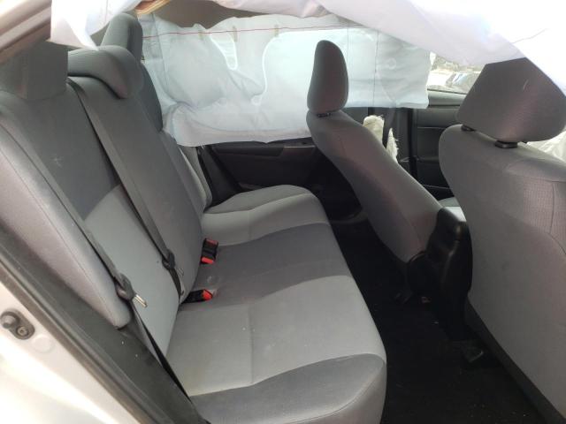 صورة رقم 6 من المزاد - 2018 TOYOTA COROLLA L مع VIN 5YFBURHEXJP853966