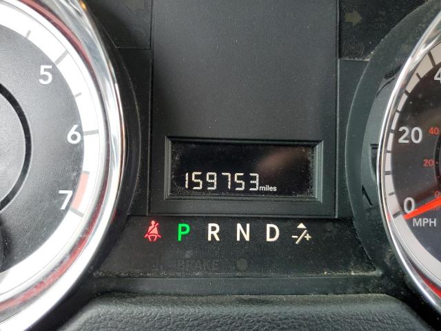 Photo 8 from auction – 2015 DODGE GRAND CARA with VIN 2C4RDGBG7FR691525