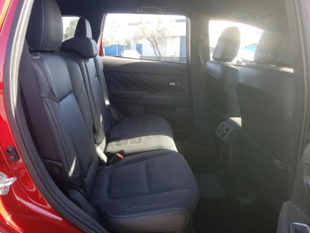 Photo 11 from auction – 2020 MITSUBISHI OUTLANDER with VIN JA4J24A56LZ010056