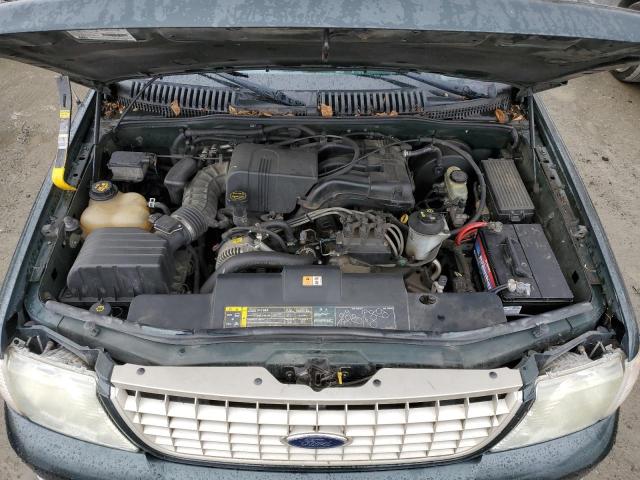 Photo 7 from auction – 2003 FORD EXPLORER E with VIN 1FMZU74E63UC32783