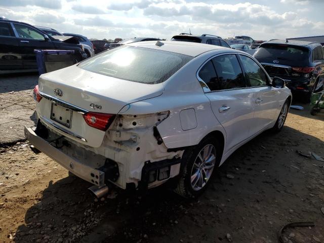 Photo 4 from auction – 2017 INFINITI Q50 BASE with VIN JN1CV7AP5HM640876