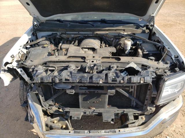 Photo 7 from auction – 2016 GMC SIERRA K15 with VIN 3GTU2NEC0GG258410