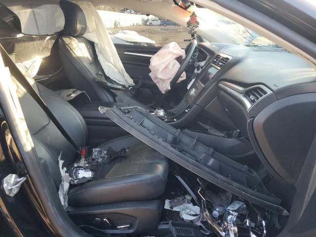 Photo 5 from auction – 2019 FORD FUSION TIT with VIN 3FA6P0SU1KR126351