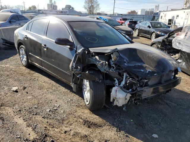 NISSAN ALTIMA S W 2012 with VIN 1N4AL2AP3CC132522 - Photo from auction
