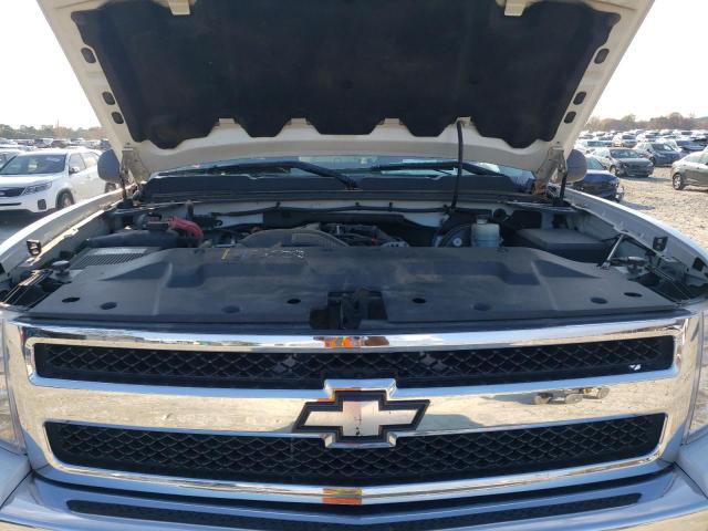 Photo 7 from auction – 2007 CHEVROLET SILVERADO with VIN 3GCEK13M27G513132