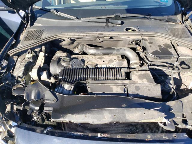Photo 7 from auction – 2012 VOLVO S60 T5 with VIN YV1622FS9C2119838