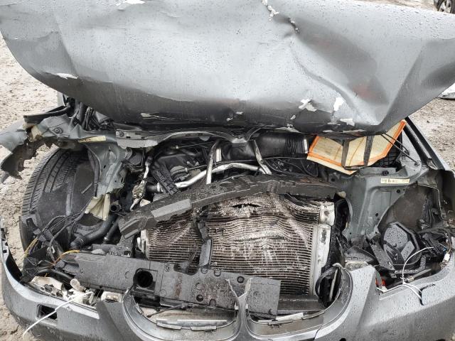 Photo 7 from auction – 2004 BMW 545 I with VIN WBANB33544B113515