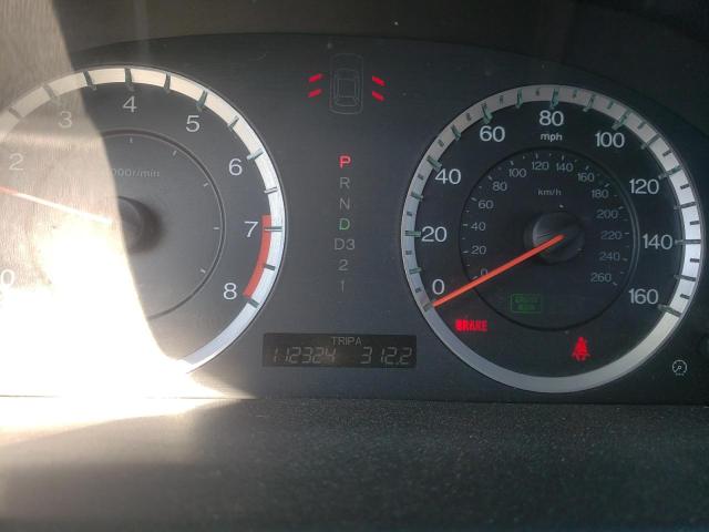 Photo 8 from auction – 2012 HONDA ACCORD LX with VIN 1HGCP2F31CA061198