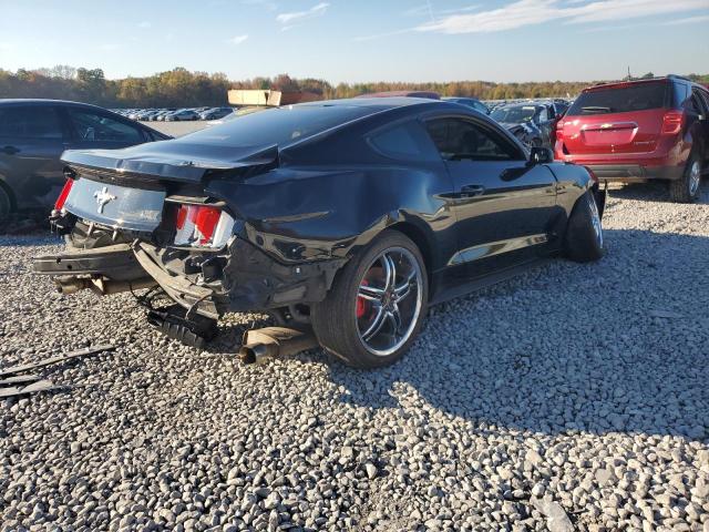 Photo 4 from auction – 2017 FORD MUSTANG with VIN 1FA6P8AM1H5335309