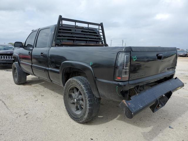 Photo 3 from auction – 2005 CHEVROLET SILVERADO with VIN 1GCHC23U35F958591