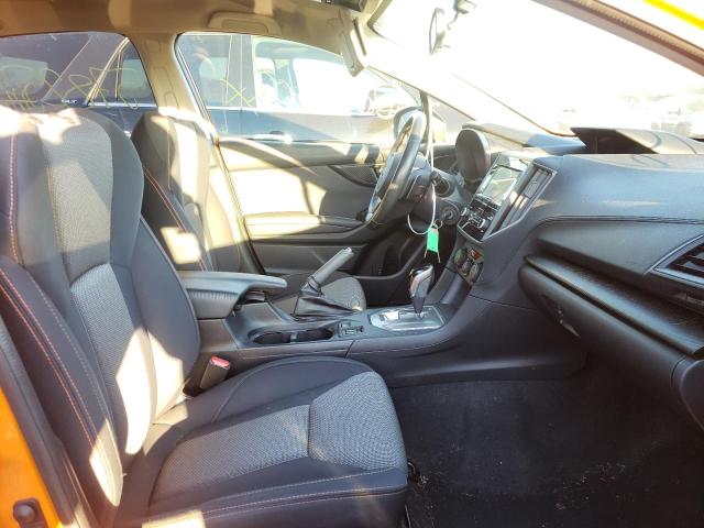 Photo 5 from auction – 2018 SUBARU CROSSTREK with VIN JF2GTABC5JH260045