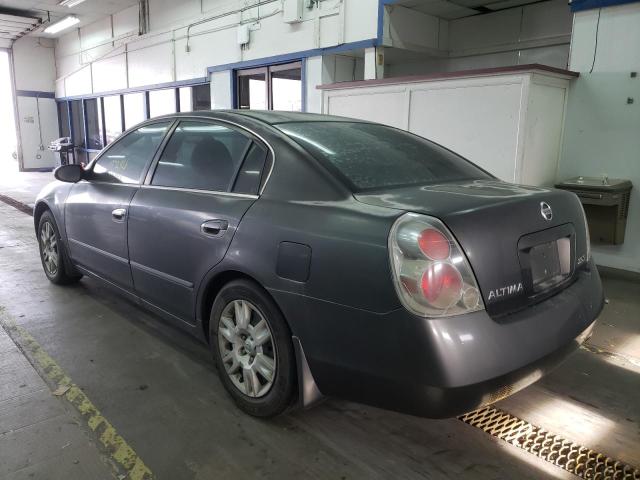 Photo 3 from auction – 2006 NISSAN ALTIMA S with VIN 1N4AL11D76N433089