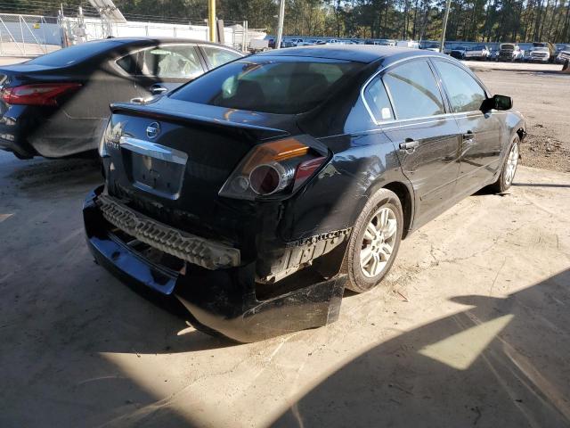 Photo 4 from auction – 2011 NISSAN ALTIMA BAS with VIN 1N4AL2AP2BC181032