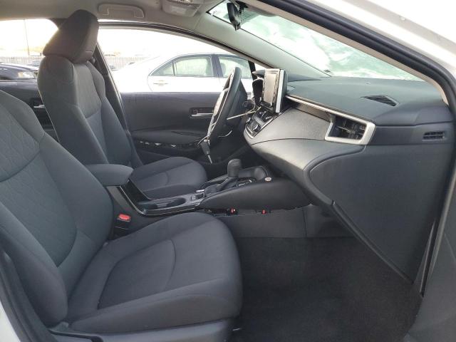 Photo 5 from auction – 2021 TOYOTA COROLLA LE with VIN 5YFEPMAE4MP166794