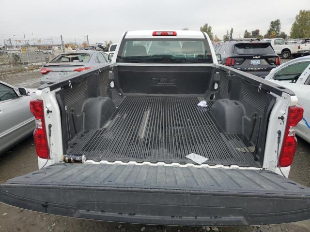 Photo 6 from auction – 2022 CHEVROLET SILVERADO with VIN 3GCNWAED7NG213374