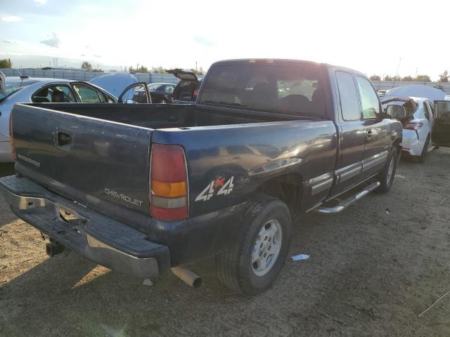 Photo 4 from auction – 2001 CHEVROLET SILVERADO with VIN 1GCEK19T01E169605