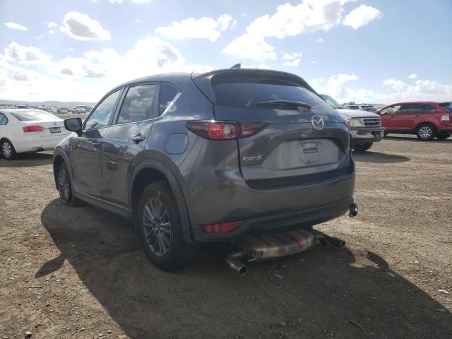 Photo 3 from auction – 2019 MAZDA CX-5 TOURI with VIN JM3KFACM6K1683936