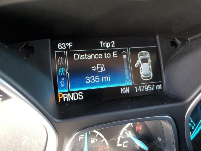 Photo 9 from auction – 2015 FORD ESCAPE TIT with VIN 1FMCU0JX7FUB49547