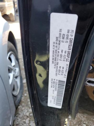 Photo 10 from auction – 2012 DODGE CHARGER SU with VIN 2C3CDXGJ5CH298378