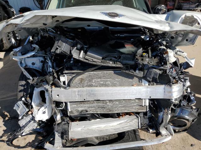 Photo 7 from auction – 2021 MINI COOPER with VIN WMWXU7C01M2P10328