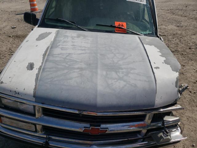 Photo 7 from auction – 1996 CHEVROLET GMT-400 K1 with VIN 2GCEK19R0T1237376