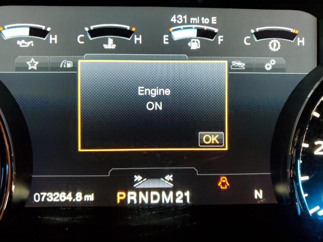 Photo 8 from auction – 2016 FORD F150 SUPER with VIN 1FTEW1EF4GKD08892
