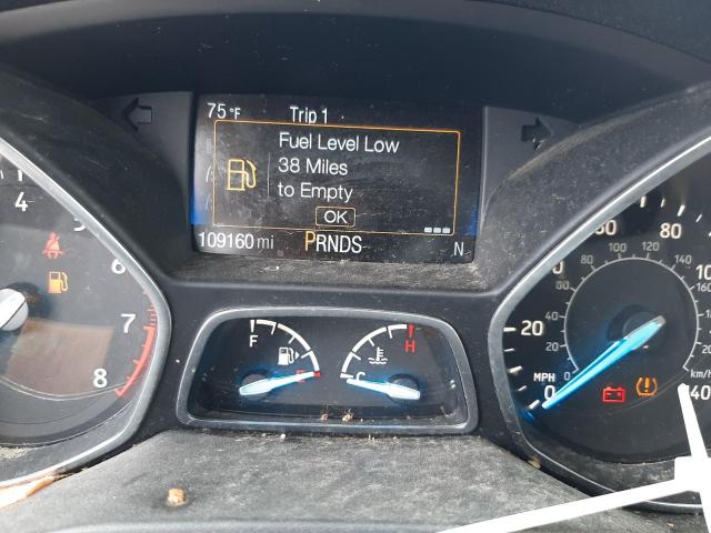 Photo 9 from auction – 2018 FORD ESCAPE SE with VIN 1FMCU0GD2JUA84368