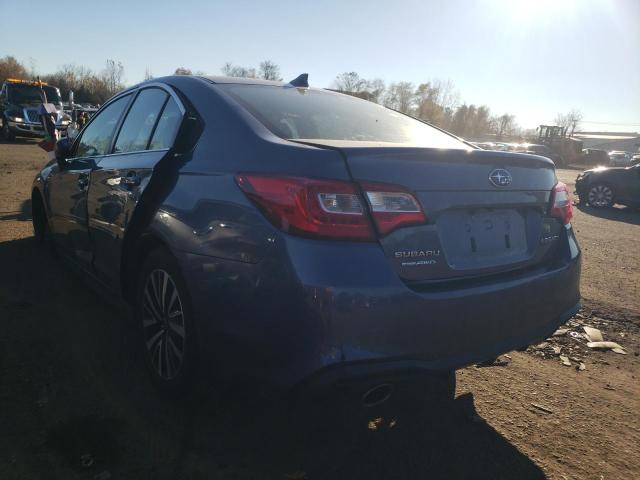 Photo 3 from auction – 2018 SUBARU LEGACY 2.5 with VIN 4S3BNAC68J3005110