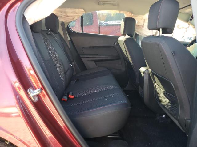 Photo 6 from auction – 2016 CHEVROLET EQUINOX LT with VIN 2GNALCEK9G1121221