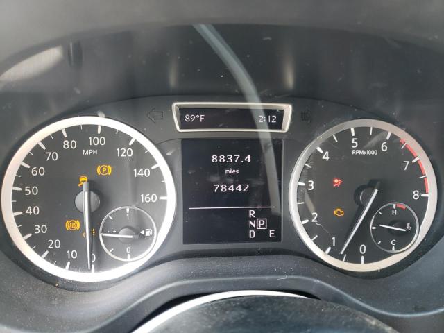 Photo 8 from auction – 2017 INFINITI QX30 BASE with VIN SJKCH5CP2HA016411