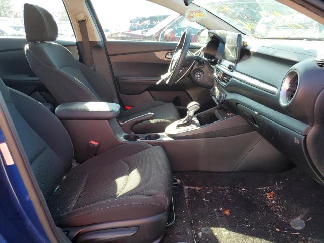 Photo 5 from auction – 2019 KIA FORTE FE with VIN 3KPF24AD0KE035841