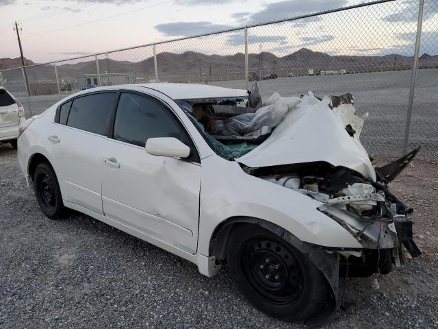 NISSAN ALTIMA BAS 2012 with VIN 1N4AL2AP6CN420877 - Photo from auction