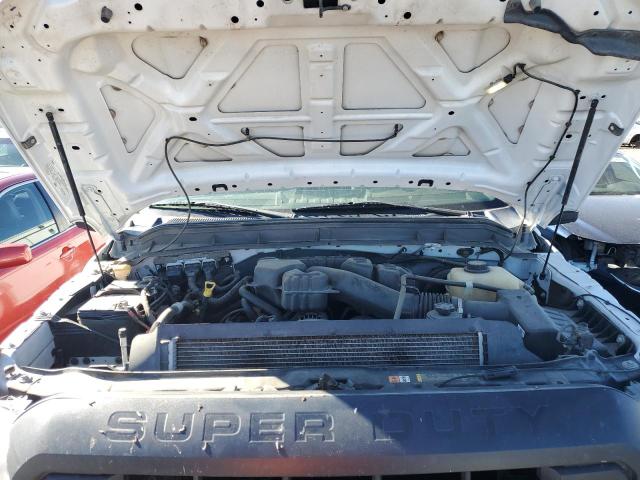 Photo 7 from auction – 2016 FORD F250 SUPER with VIN 1FDBF2A61GEC26708