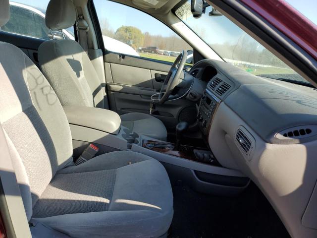 Photo 5 from auction – 2007 FORD TAURUS SEL with VIN 1FAFP56U57A157580