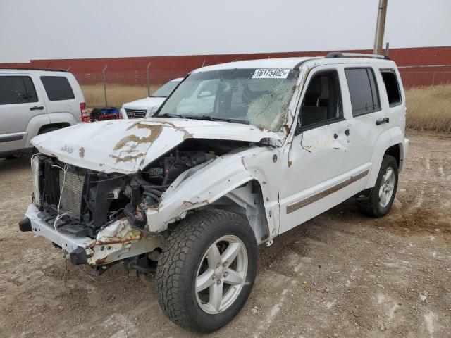 Photo 2 from auction – 2012 JEEP LIBERTY LI with VIN 1C4PJMCK5CW143558