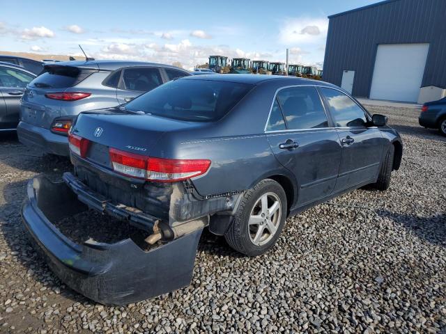 Photo 4 from auction – 2003 HONDA ACCORD EX with VIN 1HGCM56613A045328