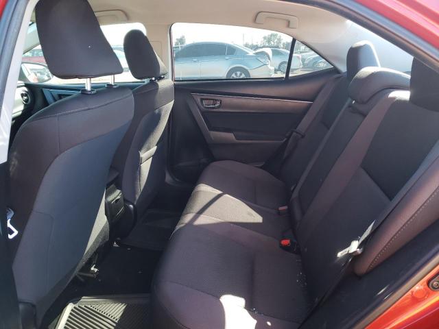 Photo 6 from auction – 2017 TOYOTA COROLLA L with VIN 5YFBURHE1HP608628