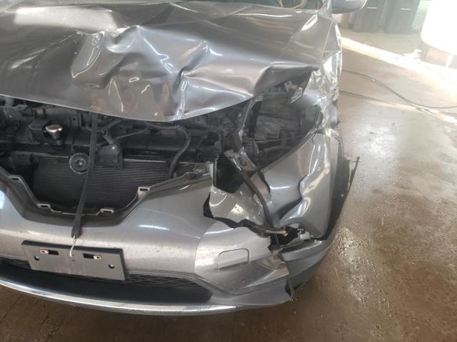 Photo 9 from auction – 2014 NISSAN ROGUE S with VIN 5N1AT2MV7EC803614