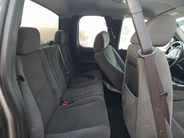 Photo 6 from auction – 2008 CHEVROLET SILVERADO with VIN 1GCEC19C38Z136906