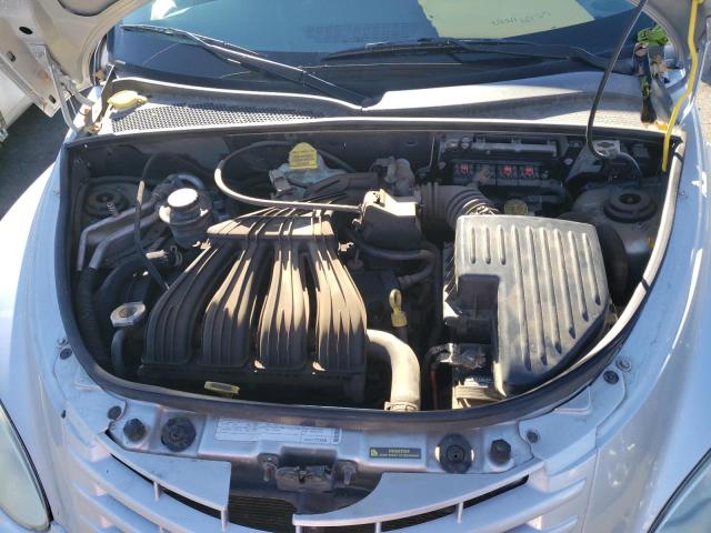 Photo 7 from auction – 2009 CHRYSLER PT CRUISER with VIN 3A8FY48999T525757