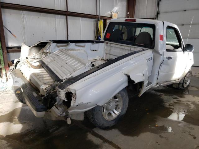 Photo 4 from auction – 2002 FORD RANGER with VIN 1FTYR10U82PA16748